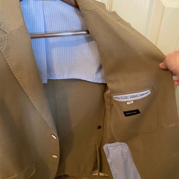 Massimo dutti blazer! (SOLD) - Picture 4 of 13